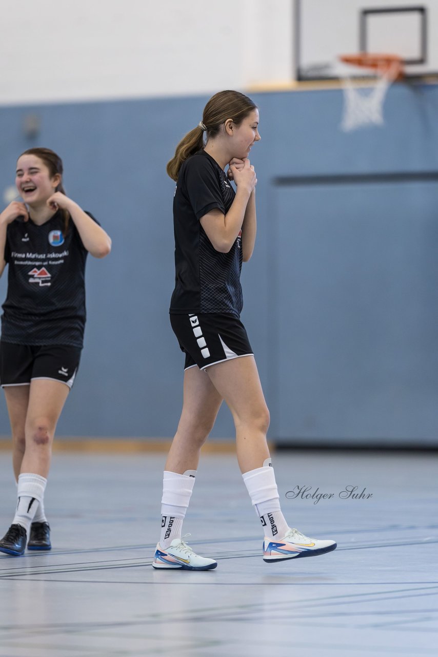 Bild 100 - wCJ Futsalmeisterschaft
